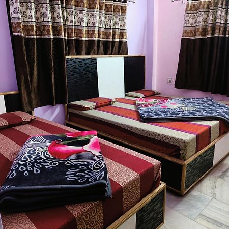 Hotel Hari Ganga - Harkipauri Road 哈里瓦 外观 照片